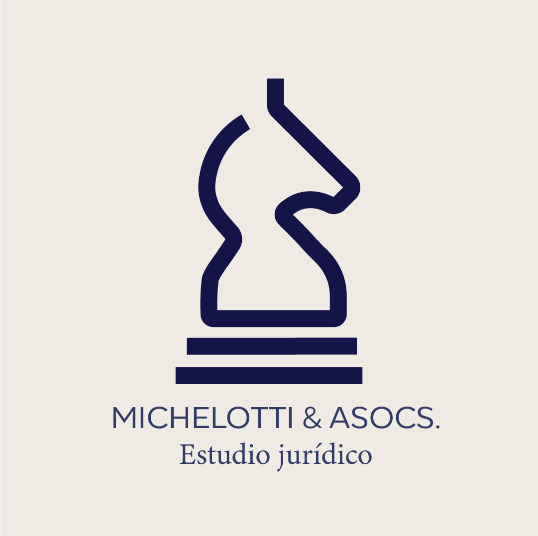 Michelotti & Asocs. · Estudio jurídico
